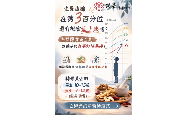 轉骨方案例分享