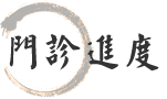 看診進度